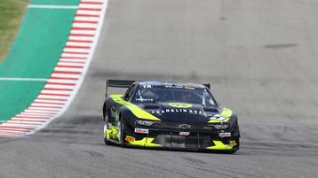 New Season Brings Major Boost for Showtime Motorsports in Trans Am